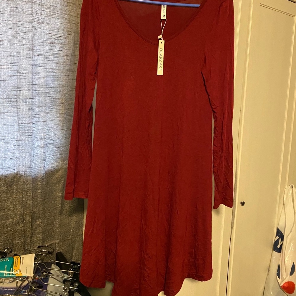 Never worn dress